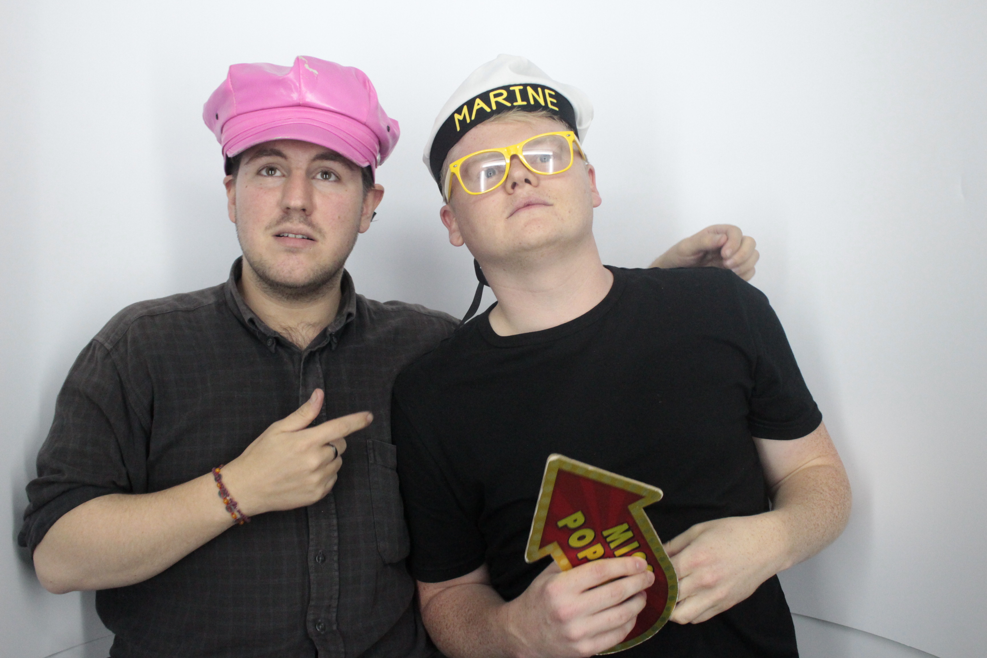 Morgan's 21st Birthday  | View more photos from the event at gallery.myphotoboothexperience.co.uk/u/MyPhotoBoothExperienceLtd/Morgans-21st-Birthday